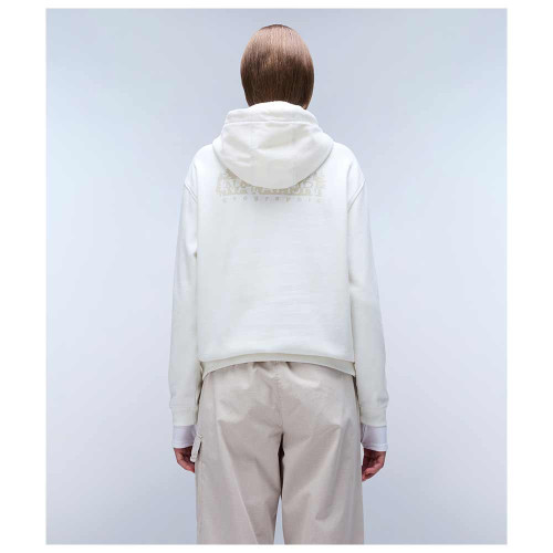 Napapijri Γυναικείο φούτερ B-Blanche Hoodie